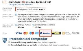 Enter your billing address exactly as it appears on your visa statement. Aliexpress Is Accepting Paypal Again And Gives You Coupons 2021 Guide