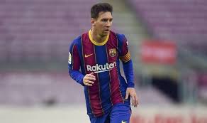 Messi will leave barcelona despite both parties having reached an agreement over a new contract, citing economic and structural obstacles to the renewal of the deal. O9oulx9kfhvf5m
