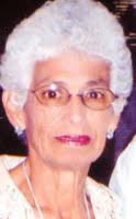 Adela Mosqueda Obituary (2006)
