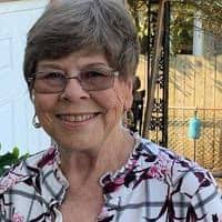 Our thoughts and prayers for her family.