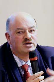 Alain Bauer — Wikipédia