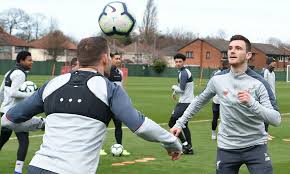 Academy is a football academy in london. Melwood Photos Reds Train Ahead Of Fulham Trip Liverpool Fc