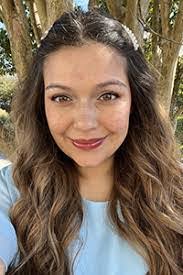 Melissa Brinley's Instagram, Twitter & Facebook