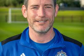 Swimming with a basking shark