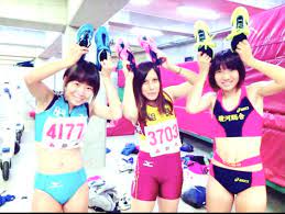 ボード 陸競水 のピン