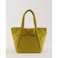 Baggu Cloud Bag Lentil Uk Stockist Scout Co