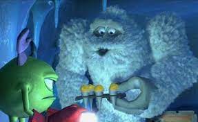 Easily move forward or backward to get to the perfect clip. Monsters Inc Cartoon Cravings