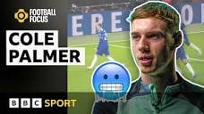 Chelsea's Cole Palmer on moving to London, Mauricio Pochettino and ...