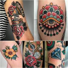 We did not find results for: Old School Tattoos Traditional American Tattoos With A Sense Of Irony