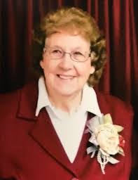 Marie Spink's Instagram, Twitter & Facebook