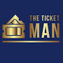 The Ticket Man from m.facebook.com
