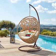 Fauteuil oeuf de livingo » 128 fauteuils oeuf disponibles top marques grand choix offres spéciales acheter en ligne pas cher. Fauteuil Suspendu De Jardin Ibis Fauteuil De Jardin Maisons Du Monde Bon Shopping Com Fauteuil Oeuf Suspendu Fauteuil Suspendu Chaise Suspendue