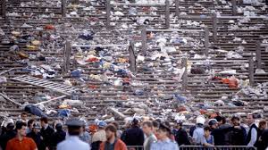 Mayo 29, 2020mayo 29, 2020 por daniel juárez. Heysel Stadium Disaster Gq Remember The Tragedy 30 Years On British Gq British Gq