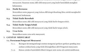 By hafiz khir 15656 views. Format Baharu Minit Mesyuarat Cute766