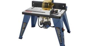 Ryobi Home Router Table Router Woodworking Diy Wood Projects Furniture