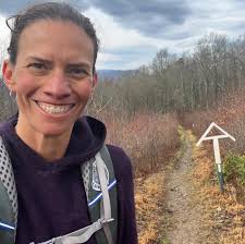 If you are ever in need of hope… take a hike in early spring. Dusted off my  guiding skills for a special group in the best of places with magic popping  up