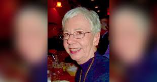 Obituary for Marie-Claude McNulty