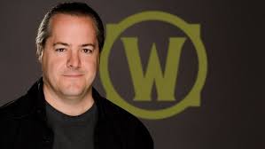 He also handles services concerning development and evolution of battle.net. J Allen Brack Resigns As President Of Blizzard Entertainment To Be Replaced By Jen Oneal And Mike Ybarra