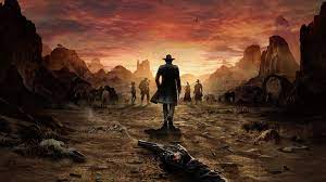 Download and use 10,000+ 4k wallpaper stock photos for free. 4 Desperados Iii Hd Wallpapers Background Images Wallpaper Abyss