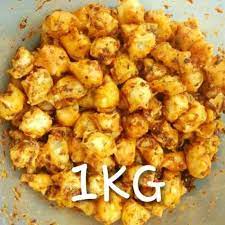 Simpan ke bagian favorit tersimpan di bagian favorit. Jual Seblak Siomay Kering Kiloan Bumbu Rempah Alami Ori Jakarta Barat Dc Store88 Tokopedia
