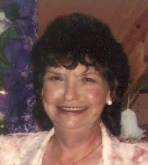 Nancy Phillips Obituary (2010)