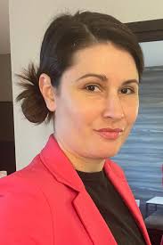 Kathryn Baczeski — Baton Rouge Gallery