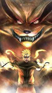 Find and download kurama wallpaper on hipwallpaper. 750x1334 Naruto And Kurama 4k Iphone 6 Iphone 6s Iphone 7 Hd 4k Wallpapers Images Backgrounds Photos And Pictures