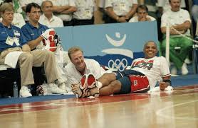 It mattered not that it dominated the olympic. Olympic Channel Will Rerun Games From 1992 Dream Team