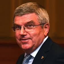 His birthday, what he did before fame, his family life, fun trivia facts, popularity rankings, and more. Thomas Bach