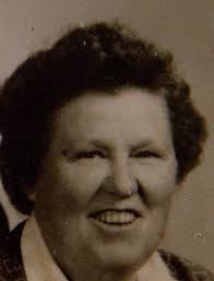 Maggie Mae Tullos Penry (1904-1986)