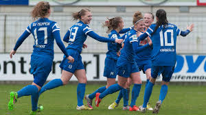 Sv meppen is currently 10 on the pl table. Das Frauenfussball Magazin Sv Meppen Bangt Um Die Existenz
