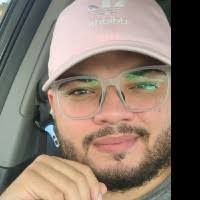 Josh Marrero's Instagram, Twitter & Facebook