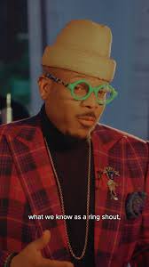 Hear jazz musician Etienne Charles (@etiennejazz) share about first  discovering the Watch Night ritual while exploring Gullah Geechee music and  traditions in South Carolin and Georgia. These musical ...