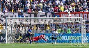 Colo colo vs everton en vivo y en directo vía cdf premium y. Galeria De Fotos Everton Vs Colo Colo En El Camarin