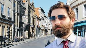 A Home in Glastonbury