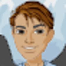 Ian Mercado (@imercado13)