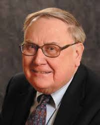 Full article: Richard Hadley Holm: A Remembrance and A Tribute