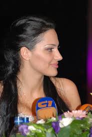 Фотография Eva Rivas 18 из 40 — Hazzen