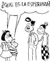 Resultado de imagen de imagenes de la esperanza