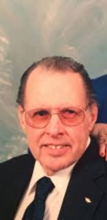 Charles Patrick Stephenson Obituary February 14, 2015