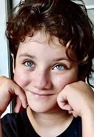 Rest in peace, little angel💔 Noya Dan, born 20.11.2010 (נויה דן)💔  murdered together with her grandma Carmela Dan (80)💔 Memorial “October, 7” 