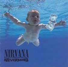 The toddler on one of the most recognized album cover arts in the world is identified as spencer elden and he is now dragging the band members to the court claiming that the band violated federal child pornography statutes and alleged it was child sexual exploitation. Nevermind Album Covers Wiki Fandom