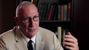 John Skipper (UNC '78), President of ESPN