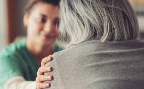 High Anxiety: Seniors