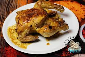 Poulet Roti Au Cognac Et Au Lard Http Www Aprendresansfaim Com 2016 09 Poulet Roti Au Cognac Et Au Lard Html Poulet Poulet Roti Lard