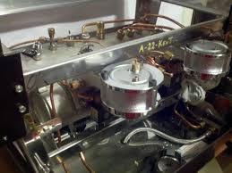 Maybe you would like to learn more about one of these? Restoring A 2 Group La Marzocco Linea With Frozen Water Damage Page 3