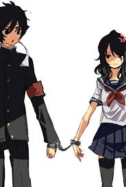 Yandere Simulator Tumblr Yandere Simulator Memes Yandere Manga Yandere Anime