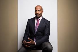 Van has also found success as a social entrepreneur, having founded and led many thriving enterprises including the reform alliance, color of change, the ella baker center for human rights and the dream corps. Van Jones Knows What We Have To Do Next Gq