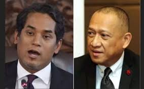 Mohamed nazri said he took the. Datuk Seri Nazri Aziz Archives The Leaders Online