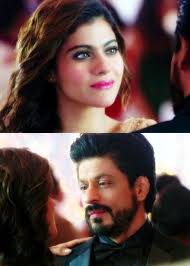 Dilwale Shahrukh Khan Kajol Bollywood Actors Bollywood Couples Bollywood Celebrities